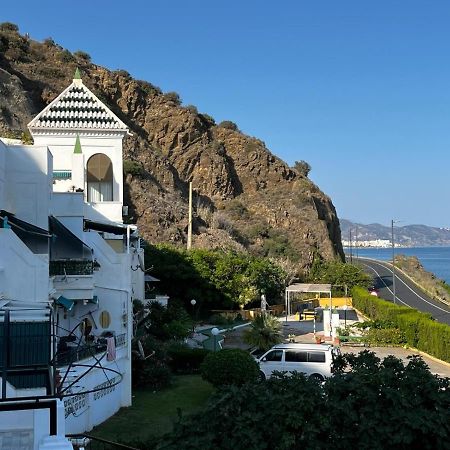 Casa Blanca Apartment Torrox Ngoại thất bức ảnh