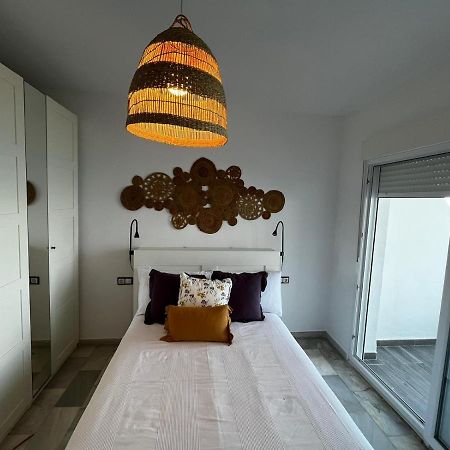 Casa Blanca Apartment Torrox Ngoại thất bức ảnh