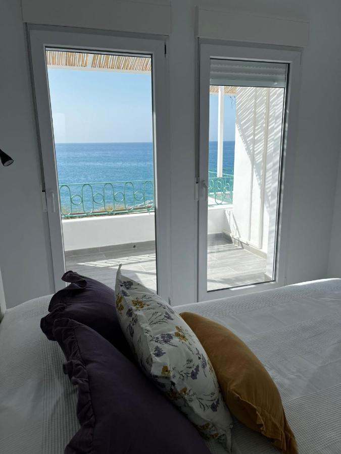 Casa Blanca Apartment Torrox Ngoại thất bức ảnh