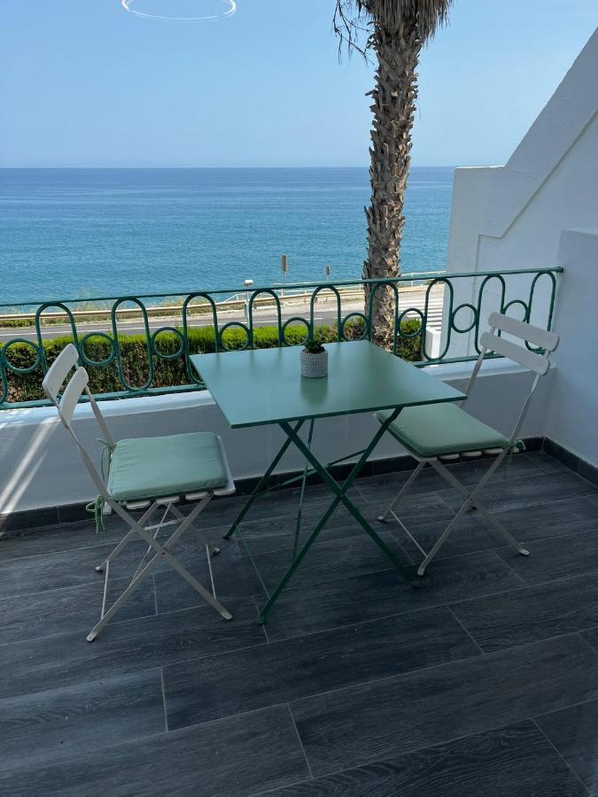 Casa Blanca Apartment Torrox Ngoại thất bức ảnh