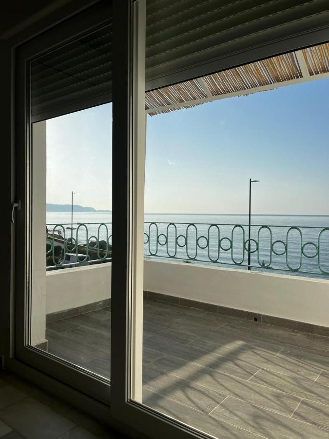 Casa Blanca Apartment Torrox Ngoại thất bức ảnh