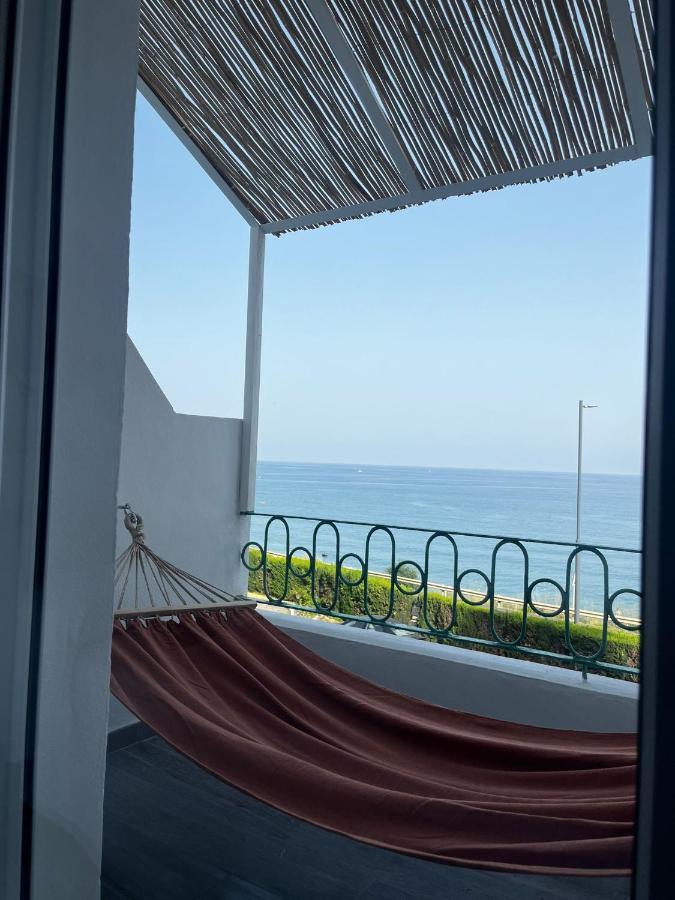 Casa Blanca Apartment Torrox Ngoại thất bức ảnh